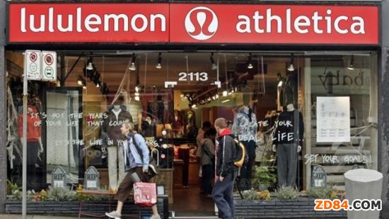 Lululemon?q)M(jn)v؈