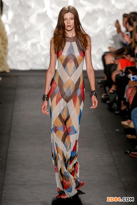 Naeem Khan 2015ĕr(sh)bƷl(f) AO(sh)Ӌ(j)